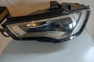 AUDI A3 S3 8V LAMPA PRZEDNIA LEWA XENON EUROPA 8V0941005C