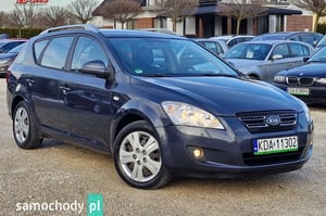 Kia Ceed Kombi 2009