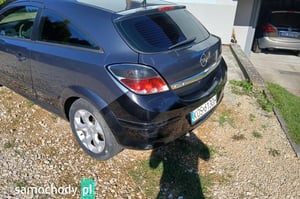 Opel Astra Hatchback 2006