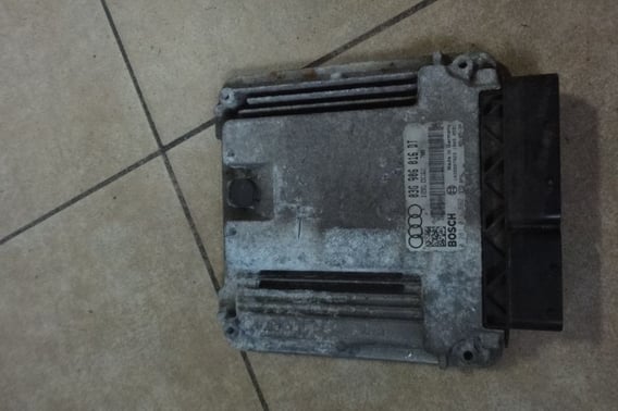AUDI A3 MODUŁ 8P0862335C