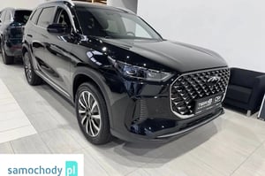 Chery Tiggo 8 SUV 2025