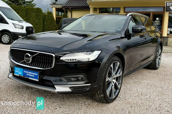 Volvo V90 Kombi 2023