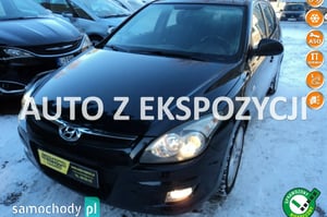Hyundai i30 Hatchback 2010