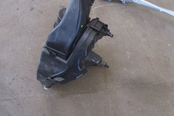 OPEL ASTRA K V 1,6CDTI OBUDOWA FILTRA POWIETRZA