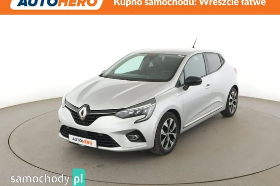 Renault Clio Hatchback 2023