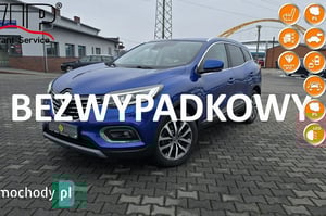 Renault Kadjar SUV 2022