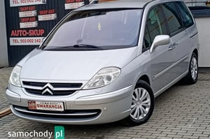 Citroen C8 Kombi 2010