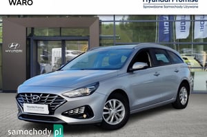 Hyundai i30 Kombi 2022