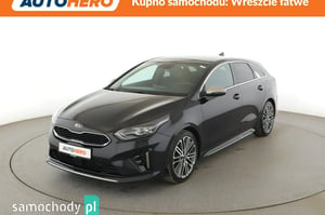 Kia ProCeed Kombi 2020