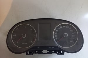 VW POLO 6R LICZNIK 6R0920861DX EUROPA