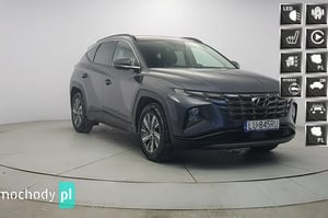 Hyundai Tucson SUV 2023