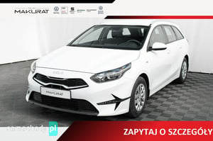 Kia Ceed Kombi 2022