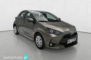 Toyota Yaris Hatchback 2023