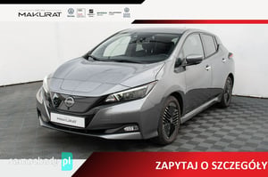 Nissan Leaf Hatchback 2023