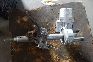 OPEL MOKKA X KOLUMNA KIEROWNICZA WSPOMAGANIE 42504349