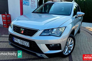 Seat Ateca SUV 2020