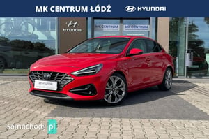Hyundai i30 Liftback 2021