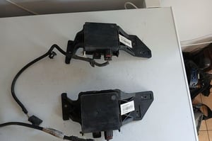 FORD KUGA MK2 RADAR P/L DV6T-14D453-AB/DV6T-14D599-AB