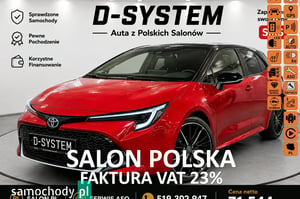 Toyota Granvia Kombi 2023
