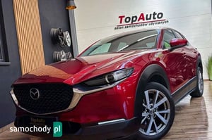 Mazda CX-30 SUV 2019