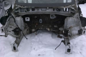 HYUNDAI IX35 ĆWIARTKA PRZÓD PRAWA LEWA RAH 9P