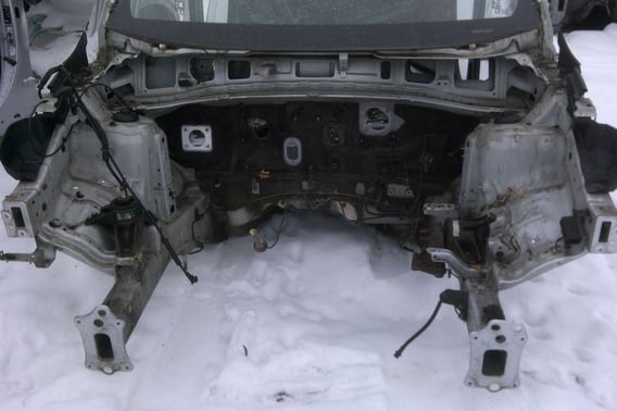 HYUNDAI IX35 ĆWIARTKA PRZÓD PRAWA LEWA RAH 9P