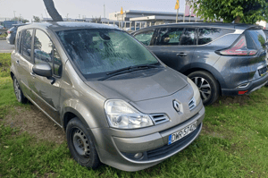 Renault Modus Inny 2008