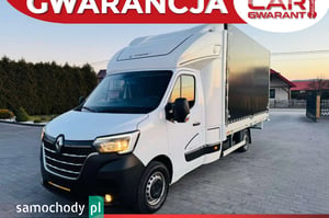 Renault Salon Polska I właśćiciel Bezwypadkowy Serwisowany Inny 2022