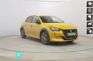Peugeot 208 Hatchback 2023