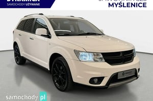 Fiat Freemont SUV 2013