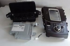 MAZDA CX-5 II MONITOR NAWIGACJA EKRAN KB8M669C0F