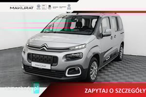 Citroen Berlingo Minivan 2019