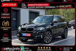 BMW X5 SUV 2016