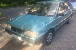 Polonez Caro Hatchback 1994
