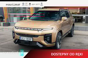 SsangYong Actyon SUV 2025