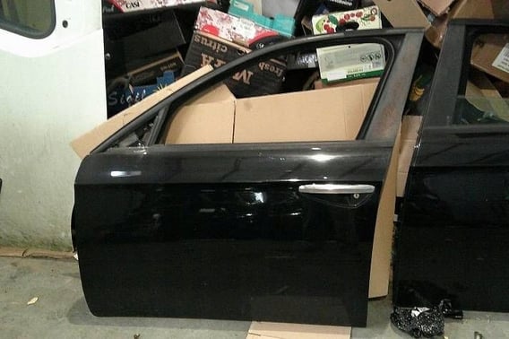 ALFA ROMEO 159 DRZWI PRZÓD/TYŁ PRAWE/LEWE 802/B