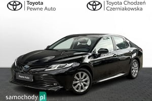 Toyota Camry Sedan 2020