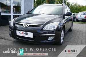Hyundai i30 Hatchback 2008