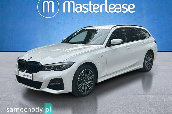 BMW 3 Seria Kombi 2022