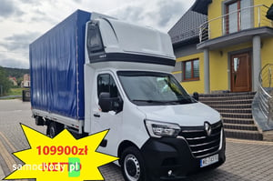 Renault Master Inny 2022