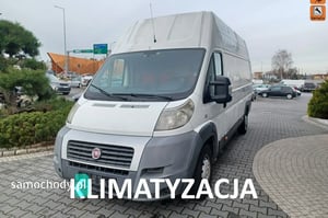 Fiat Ducato Mikrobus 2011