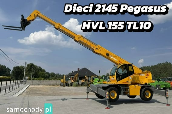Delivan X 2012