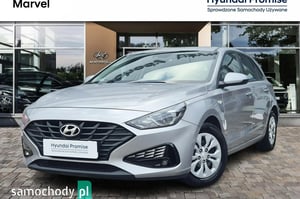 Hyundai i30 Hatchback 2022