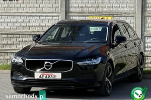 Volvo V90 Kombi 2016