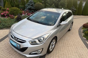 Hyundai i40 Kombi 2013