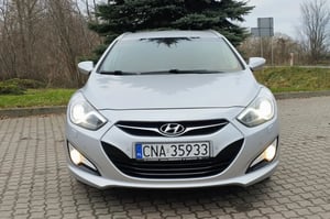 Hyundai i40 Kombi 2013