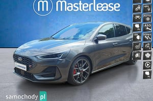 Ford Focus Hatchback 2024
