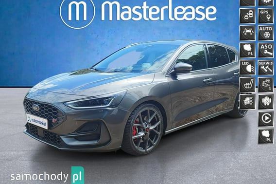 Ford Focus Hatchback 2024