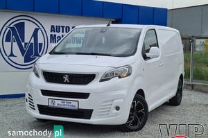 Peugeot Expert Furgon 2021
