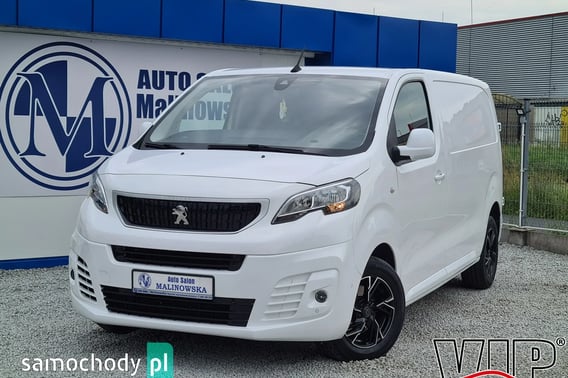 Peugeot Expert Furgon 2021
